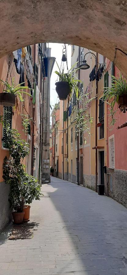 L'Angolo D'Amare Lerici Kültér fotó