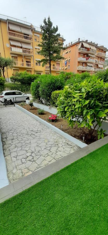 L'Angolo D'Amare Lerici Kültér fotó