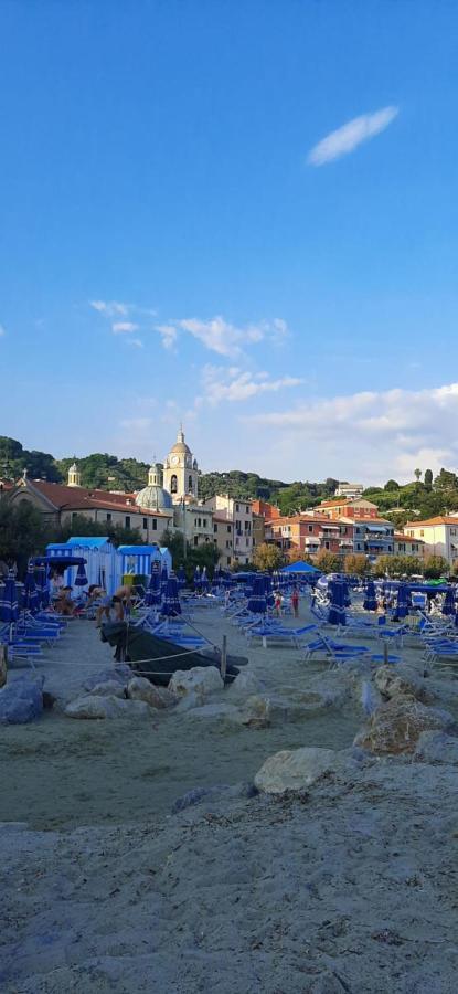 L'Angolo D'Amare Lerici Kültér fotó