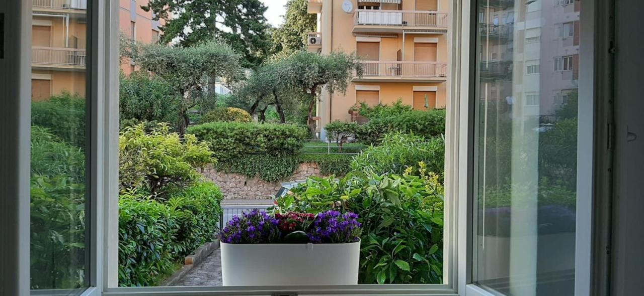 L'Angolo D'Amare Lerici Kültér fotó