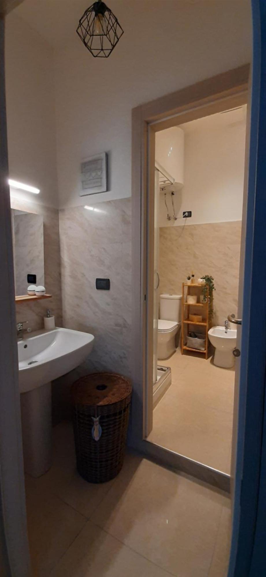 L'Angolo D'Amare Lerici Kültér fotó